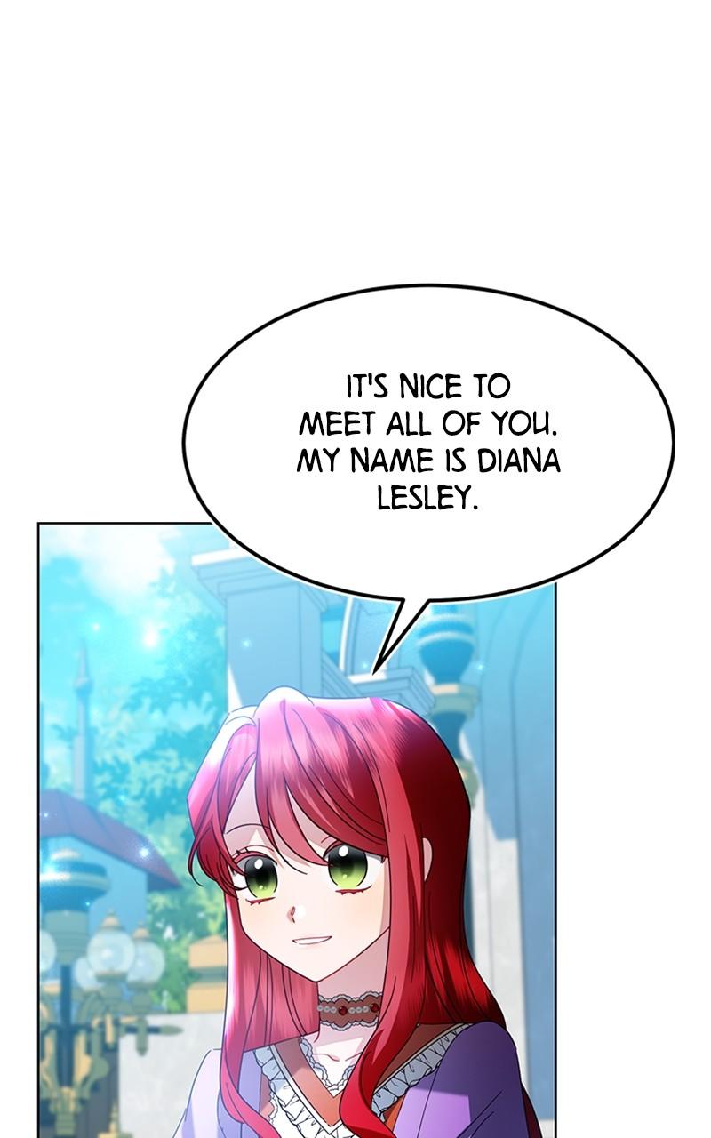 The Knight Becomes a Black Flower Chapter 12 - Page 41