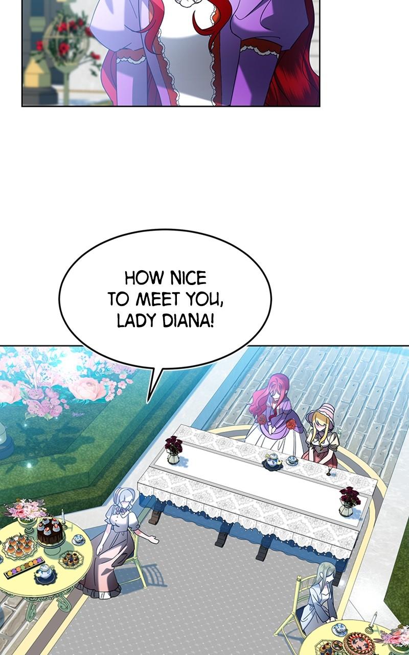 The Knight Becomes a Black Flower Chapter 12 - Page 42