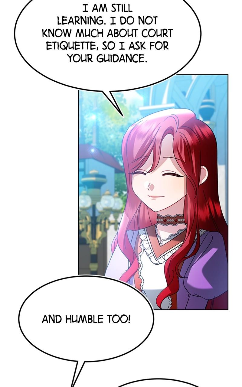 The Knight Becomes a Black Flower Chapter 12 - Page 44