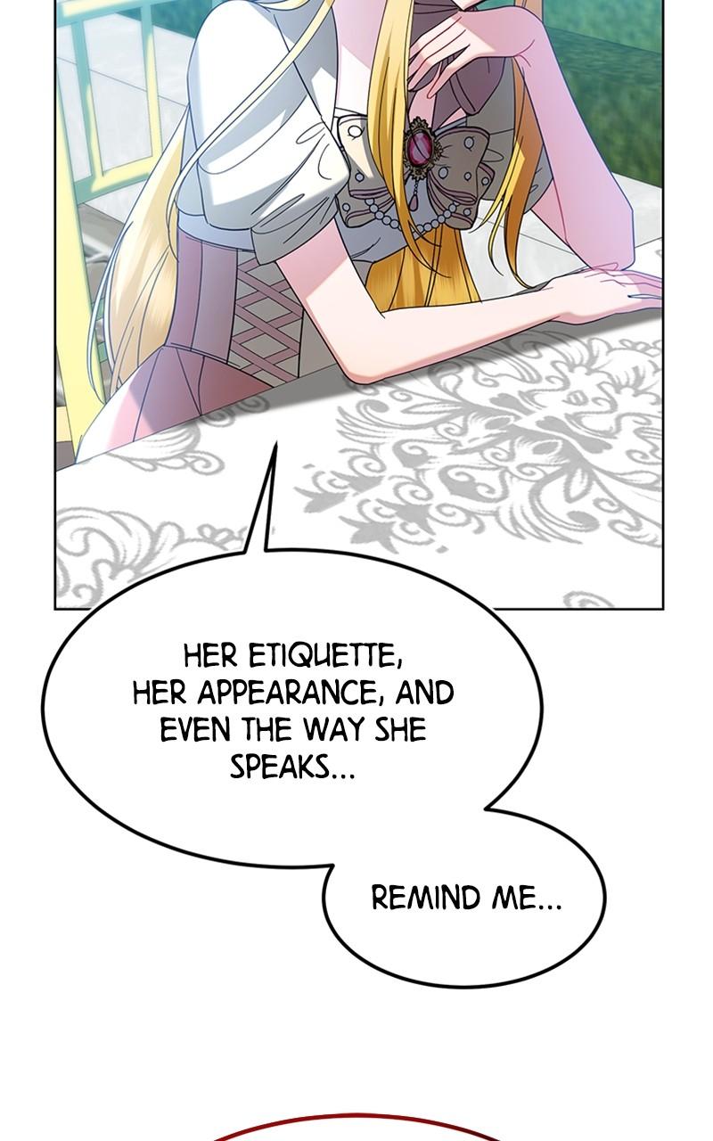 The Knight Becomes a Black Flower Chapter 12 - Page 47