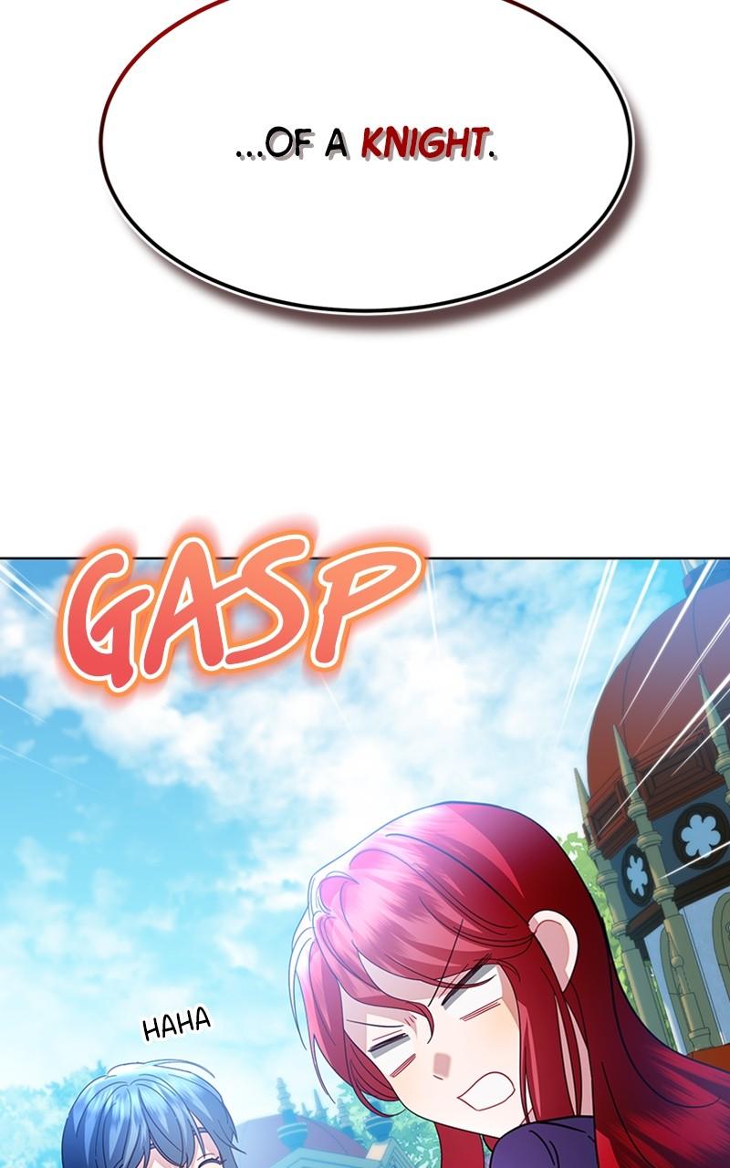 The Knight Becomes a Black Flower Chapter 12 - Page 48