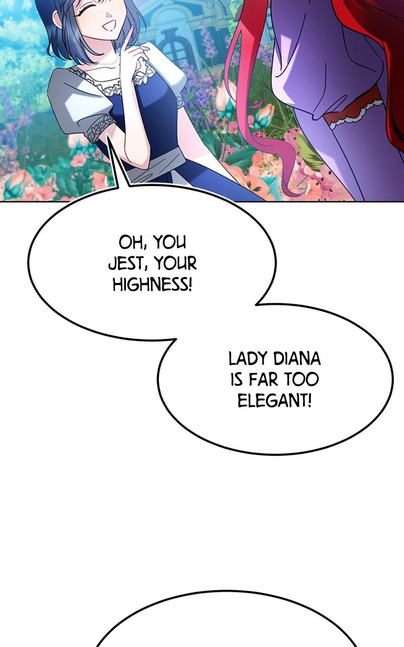 The Knight Becomes a Black Flower Chapter 12 - Page 49