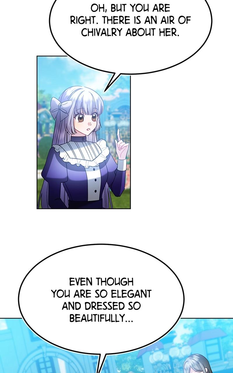 The Knight Becomes a Black Flower Chapter 12 - Page 50