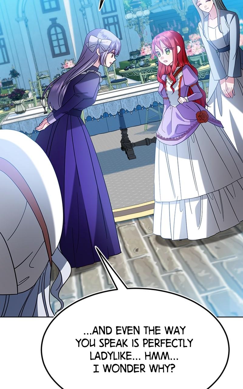 The Knight Becomes a Black Flower Chapter 12 - Page 51