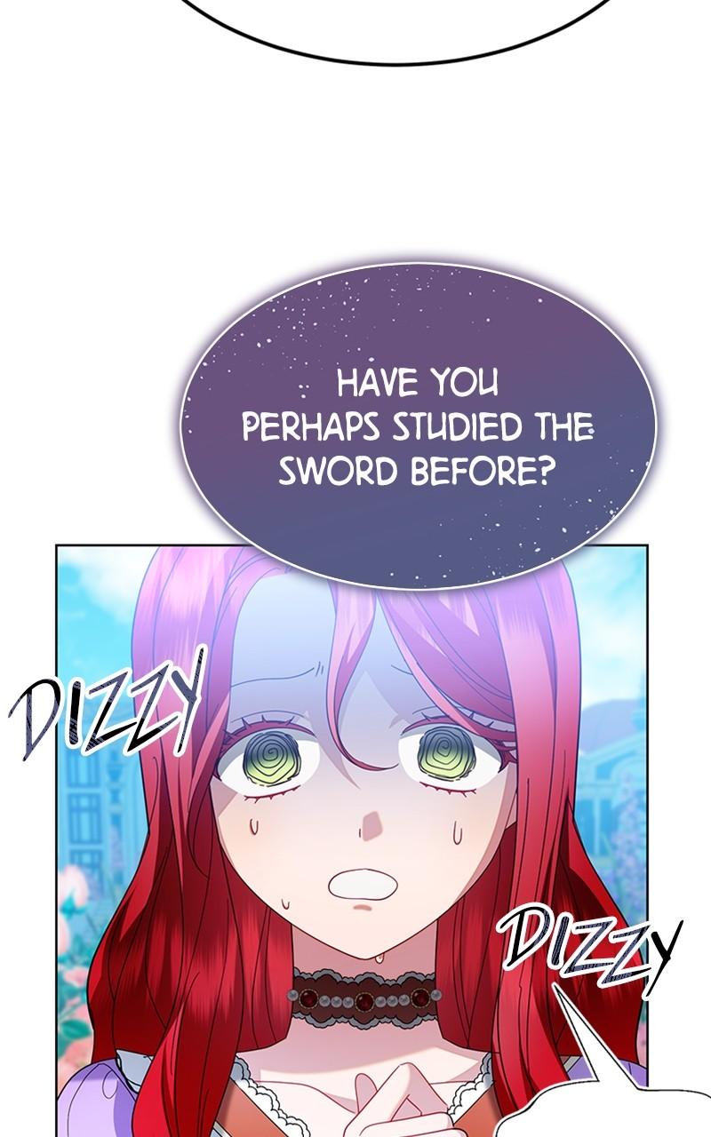 The Knight Becomes a Black Flower Chapter 12 - Page 52