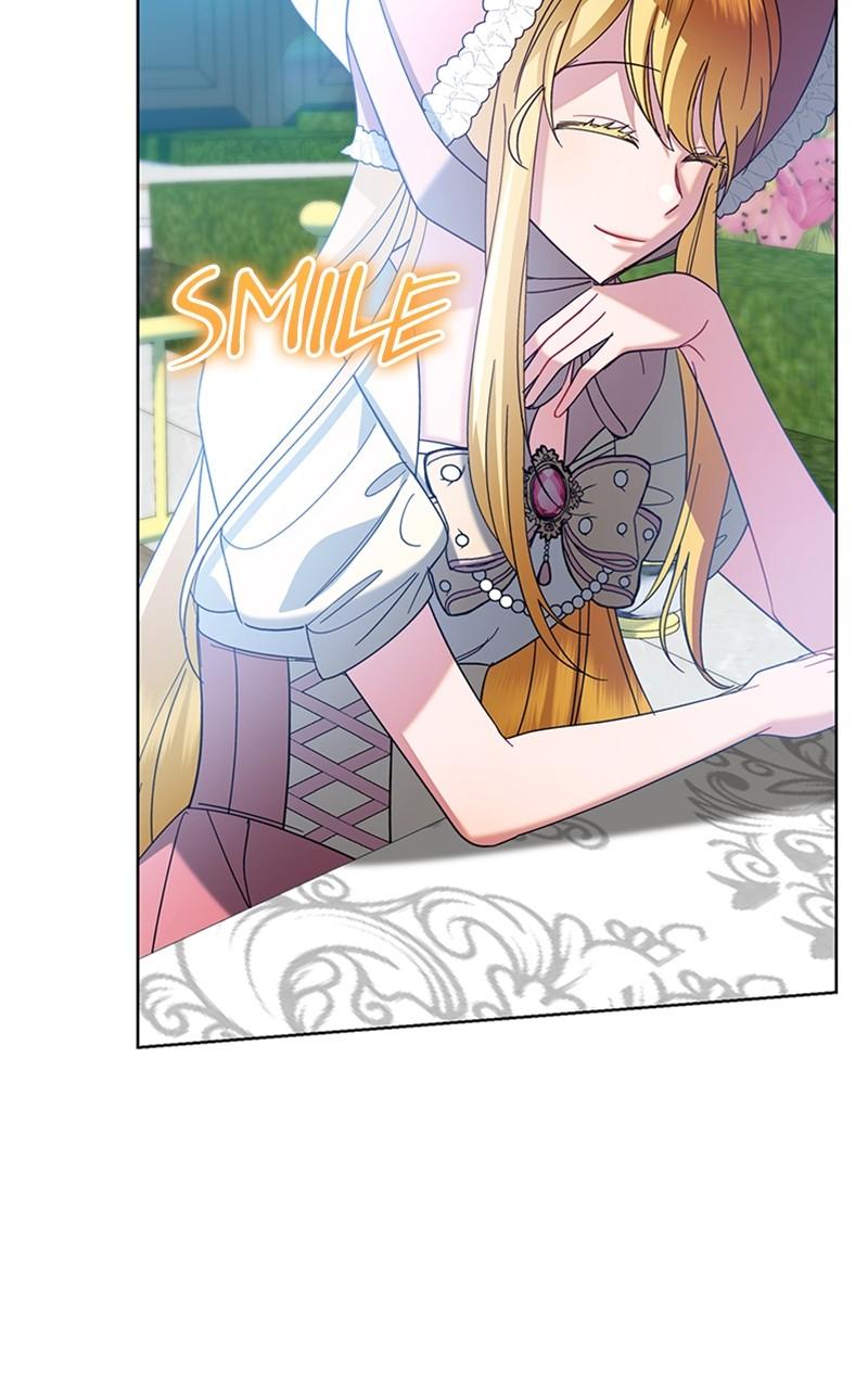 The Knight Becomes a Black Flower Chapter 12 - Page 55