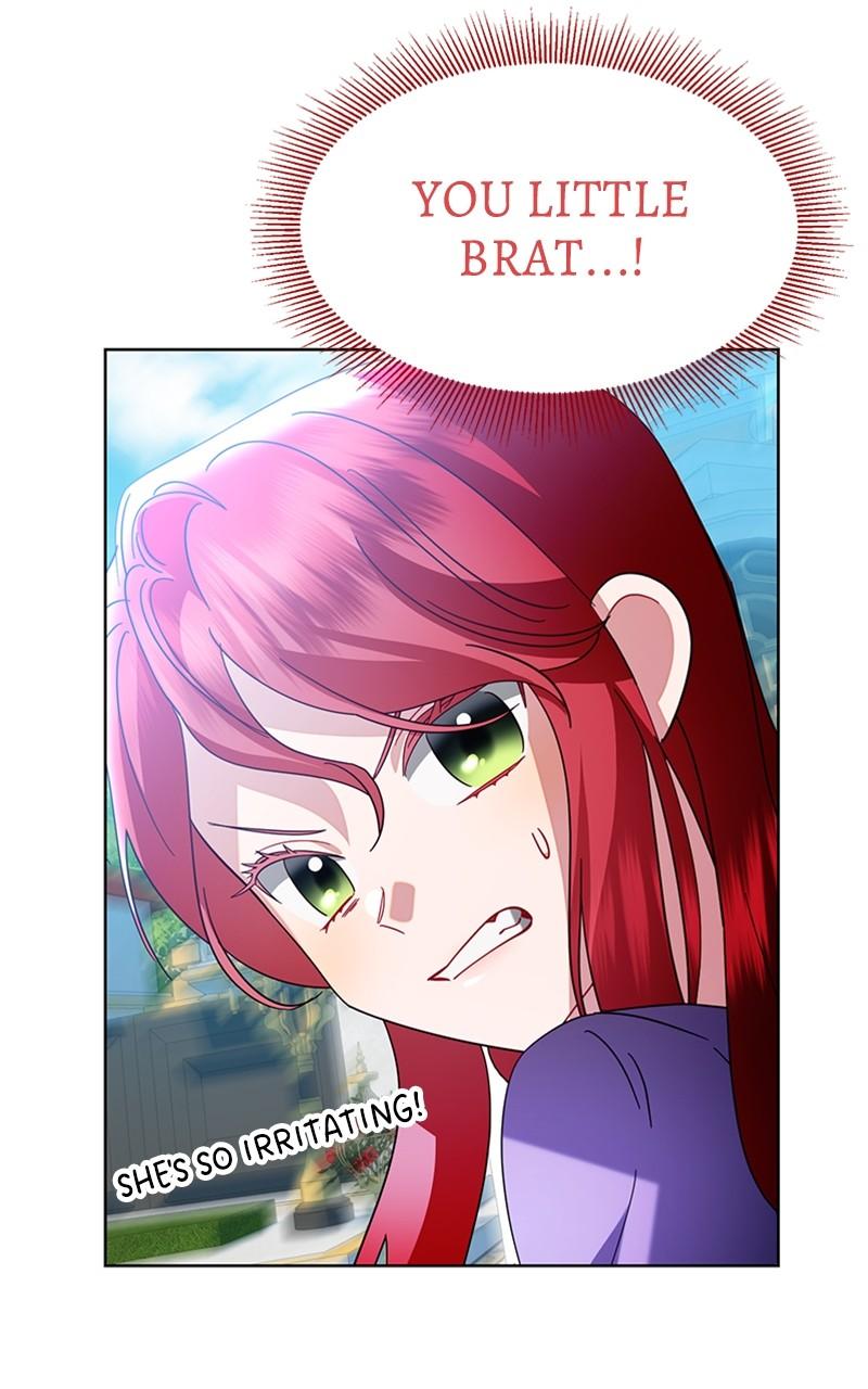 The Knight Becomes a Black Flower Chapter 12 - Page 56