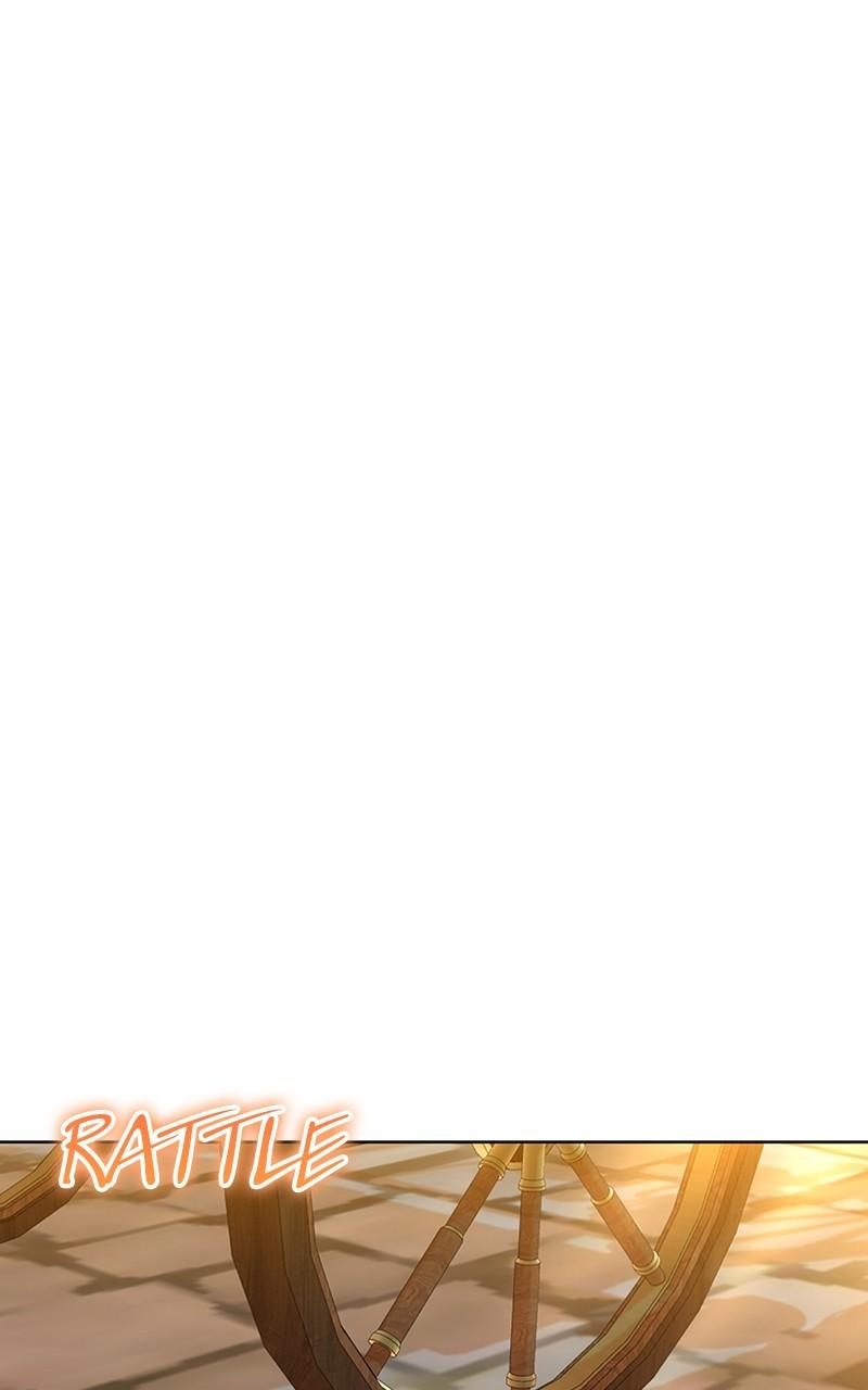 The Knight Becomes a Black Flower Chapter 12 - Page 57