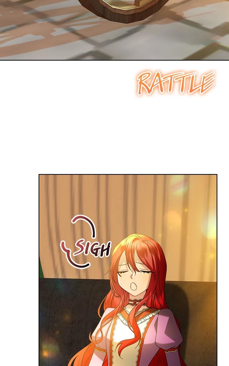 The Knight Becomes a Black Flower Chapter 12 - Page 58