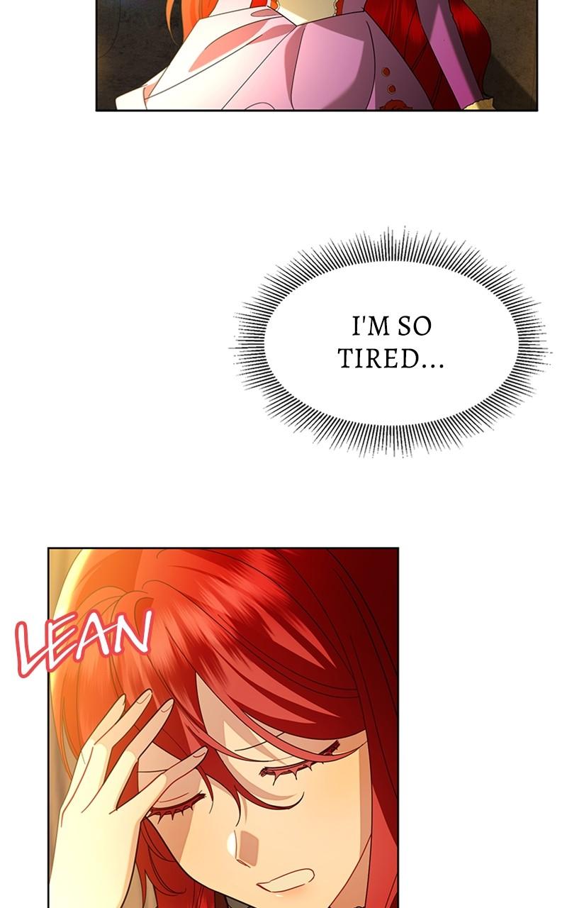 The Knight Becomes a Black Flower Chapter 12 - Page 59