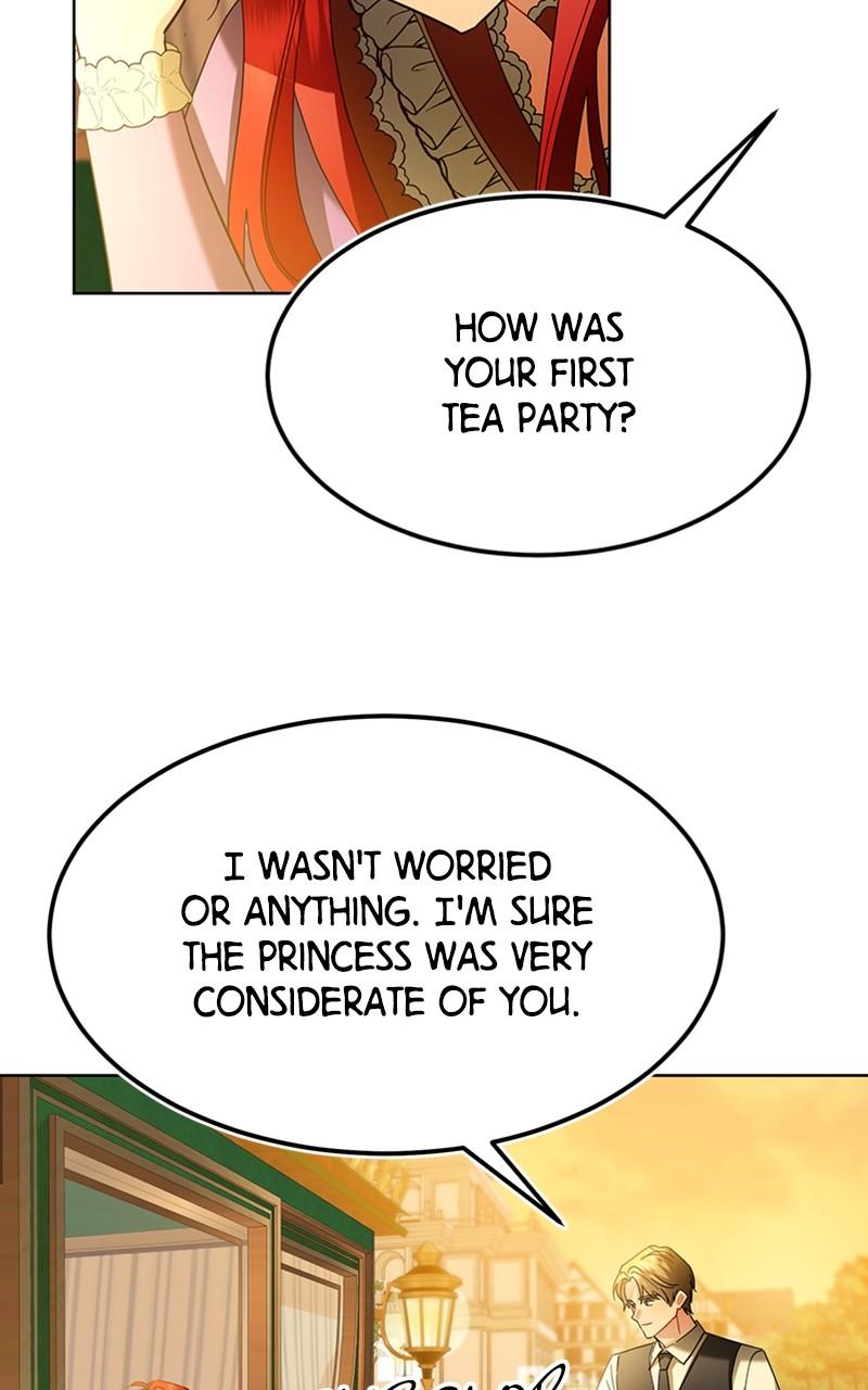 The Knight Becomes a Black Flower Chapter 12 - Page 60