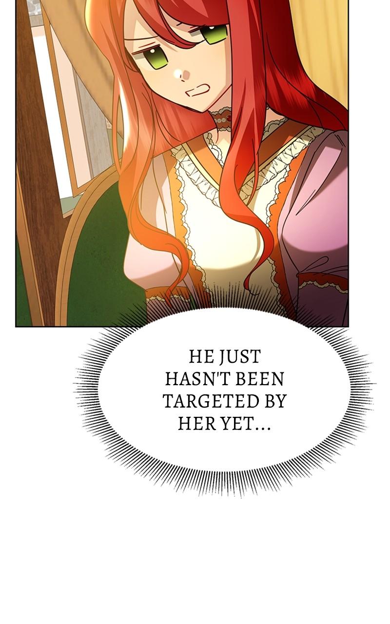 The Knight Becomes a Black Flower Chapter 12 - Page 63