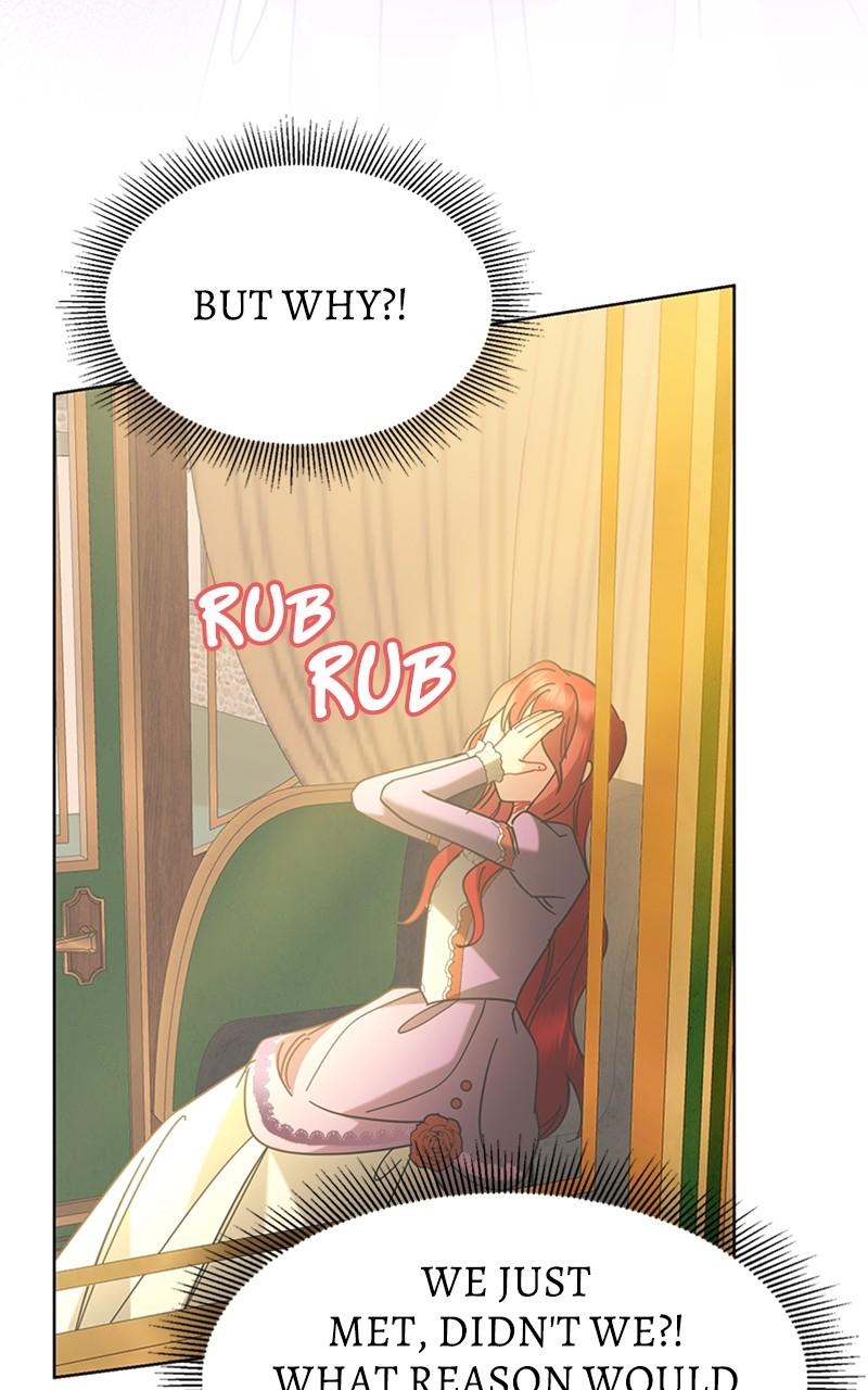 The Knight Becomes a Black Flower Chapter 12 - Page 66