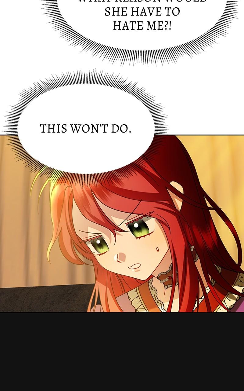 The Knight Becomes a Black Flower Chapter 12 - Page 67