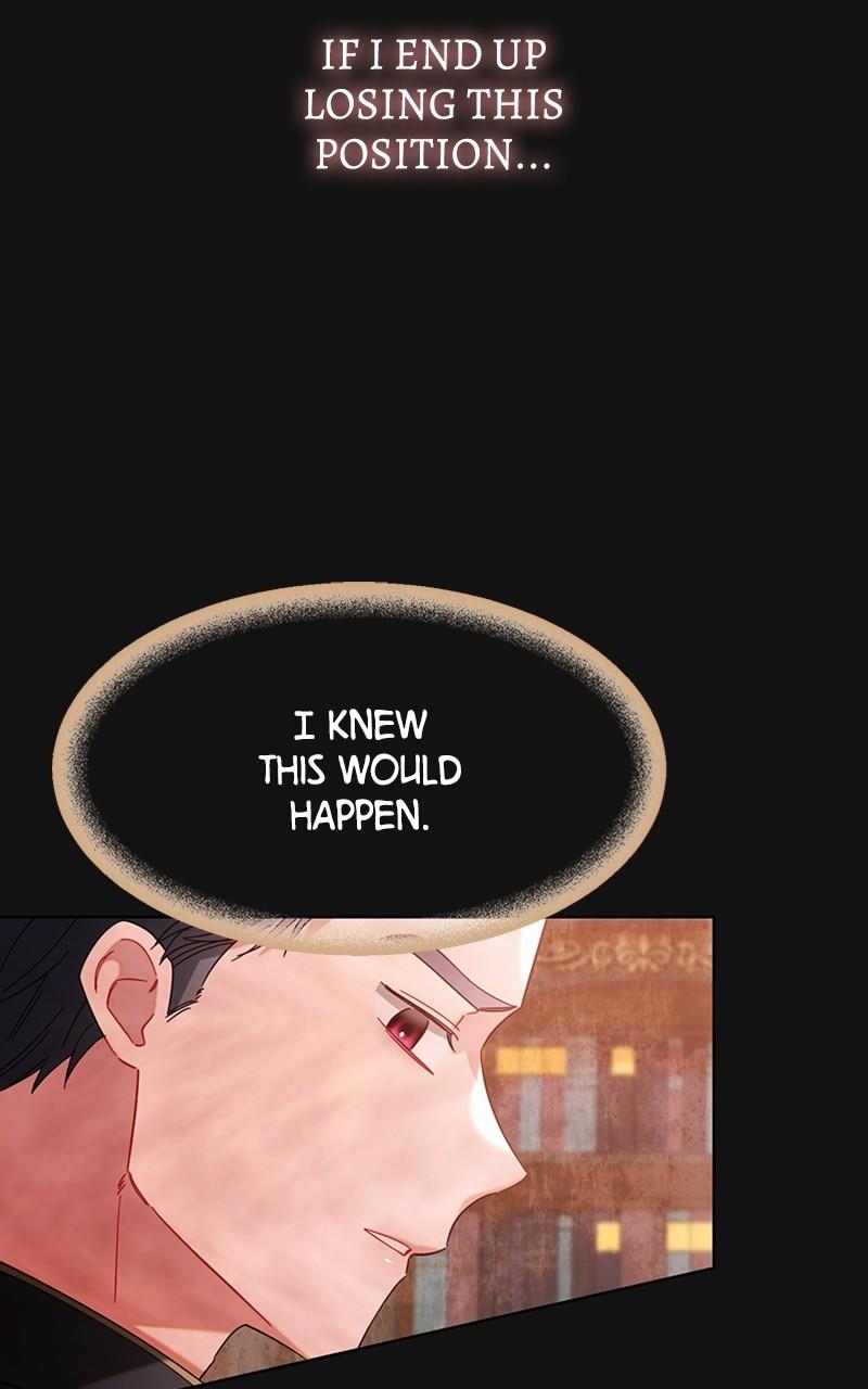 The Knight Becomes a Black Flower Chapter 12 - Page 68