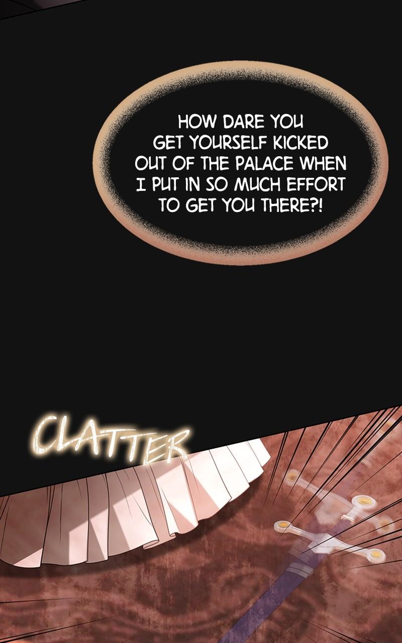 The Knight Becomes a Black Flower Chapter 12 - Page 69