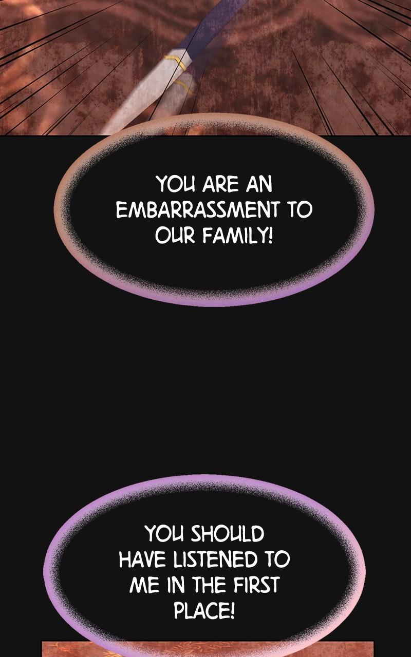 The Knight Becomes a Black Flower Chapter 12 - Page 70