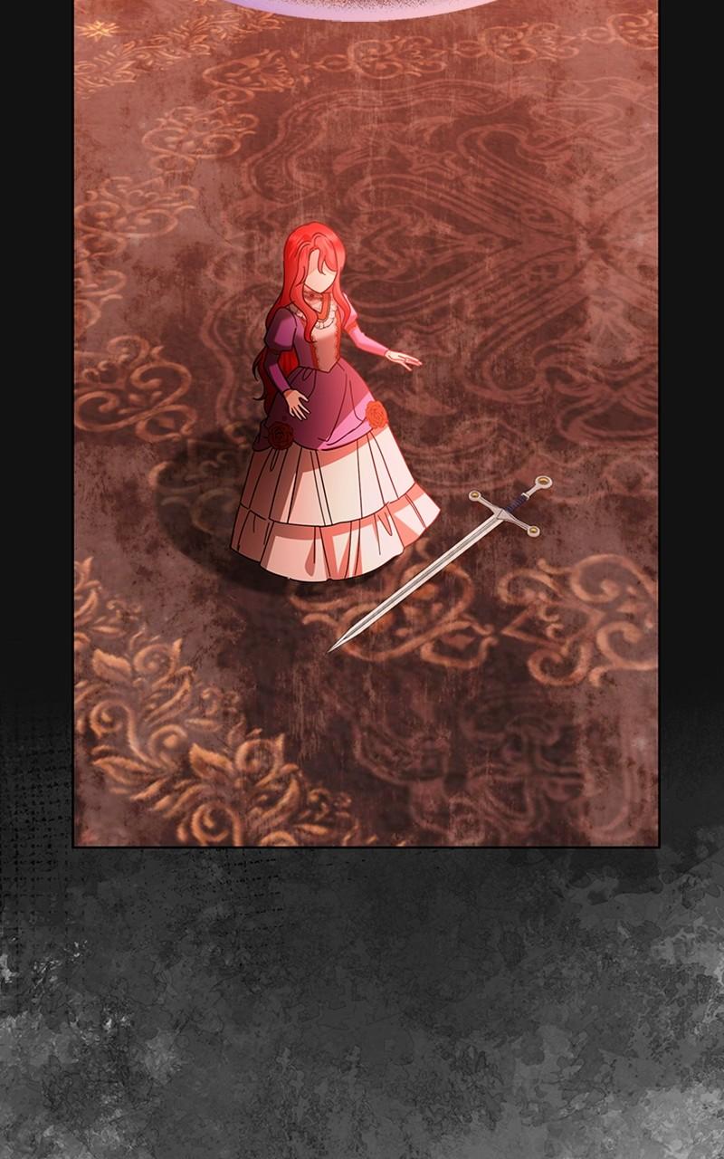 The Knight Becomes a Black Flower Chapter 12 - Page 71