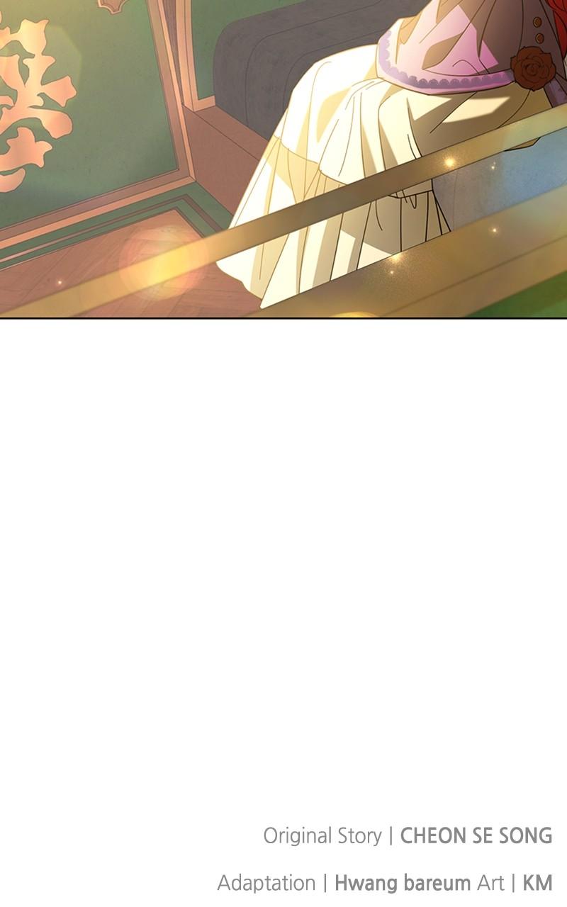 The Knight Becomes a Black Flower Chapter 12 - Page 74