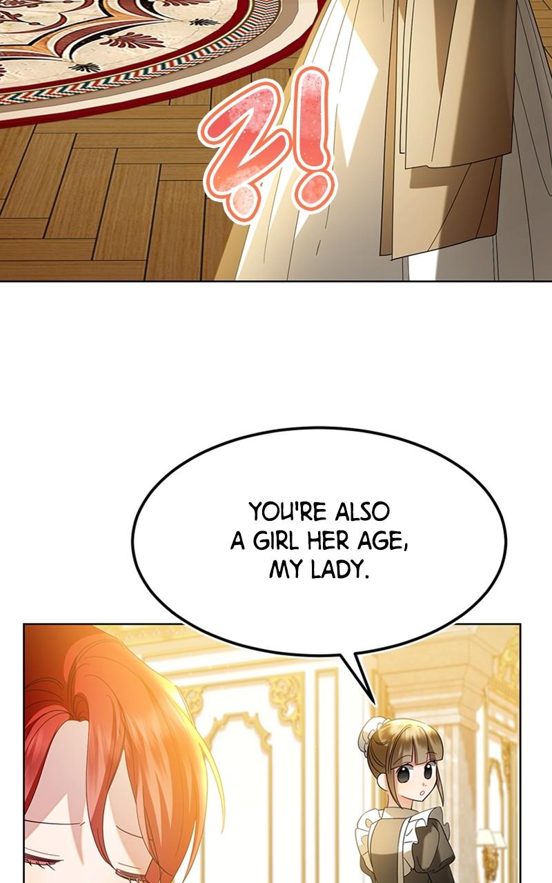 The Knight Becomes a Black Flower Chapter 13 - Page 5