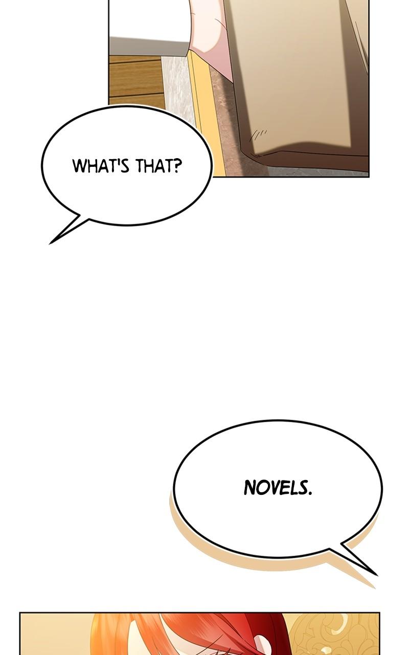 The Knight Becomes a Black Flower Chapter 13 - Page 7