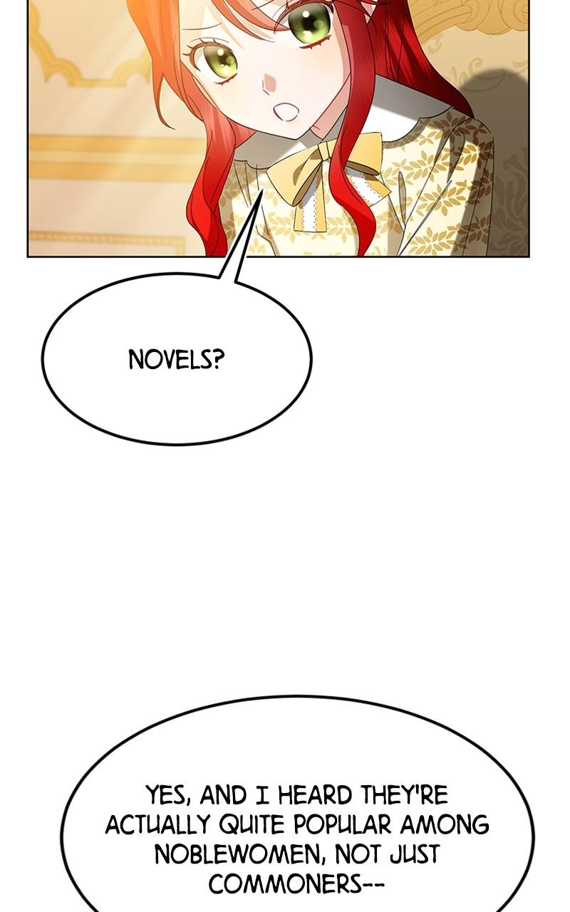 The Knight Becomes a Black Flower Chapter 13 - Page 8