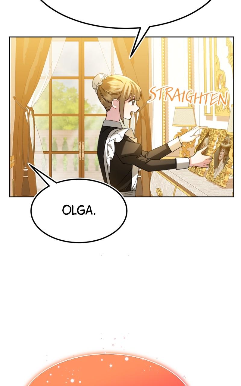 The Knight Becomes a Black Flower Chapter 13 - Page 9