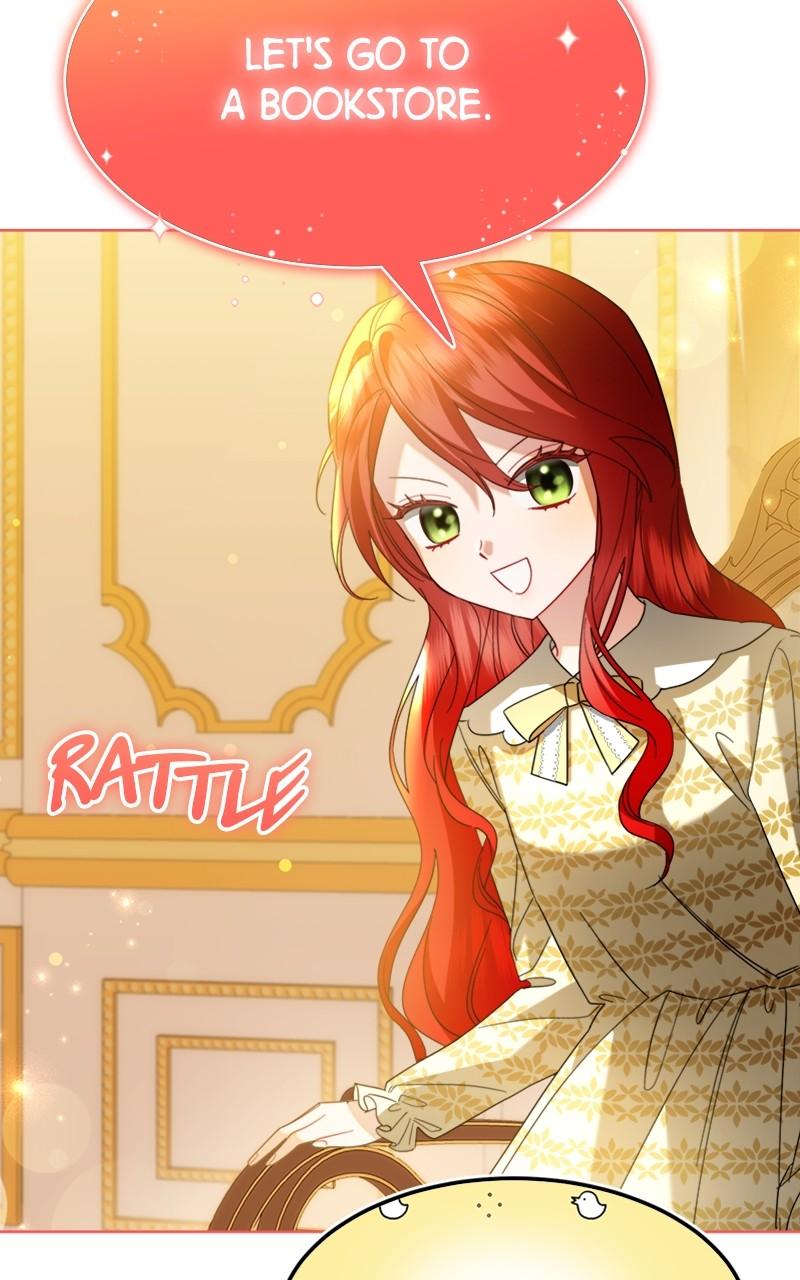 The Knight Becomes a Black Flower Chapter 13 - Page 10