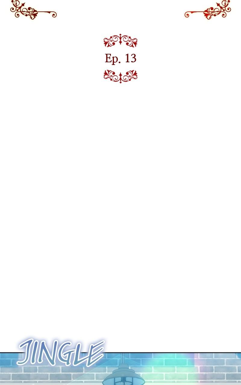 The Knight Becomes a Black Flower Chapter 13 - Page 12