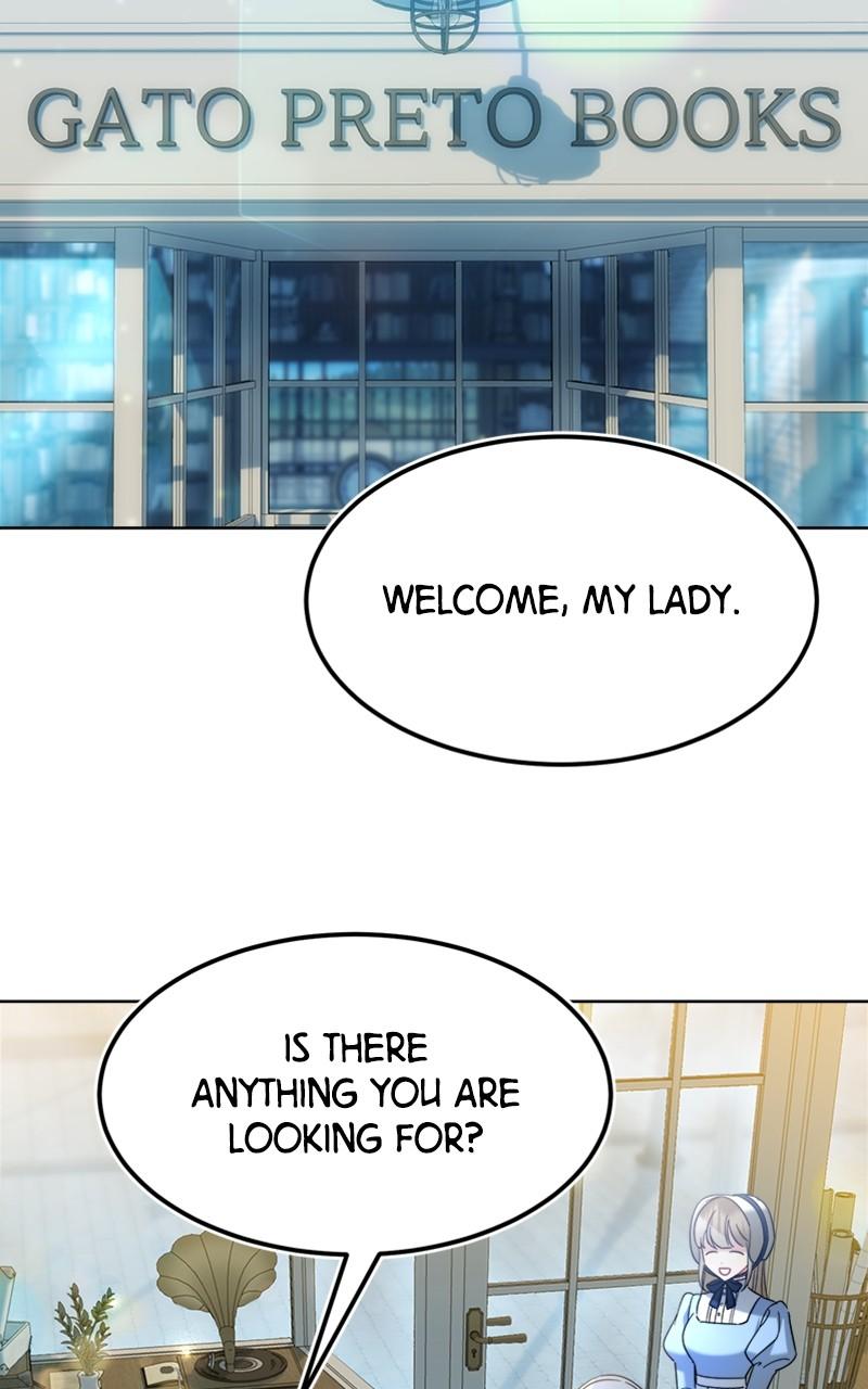 The Knight Becomes a Black Flower Chapter 13 - Page 13