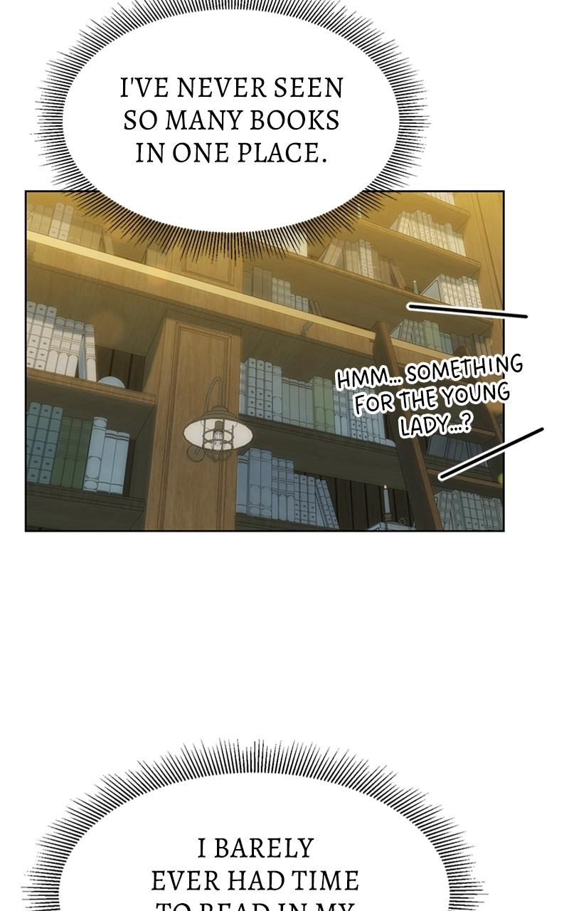 The Knight Becomes a Black Flower Chapter 13 - Page 16