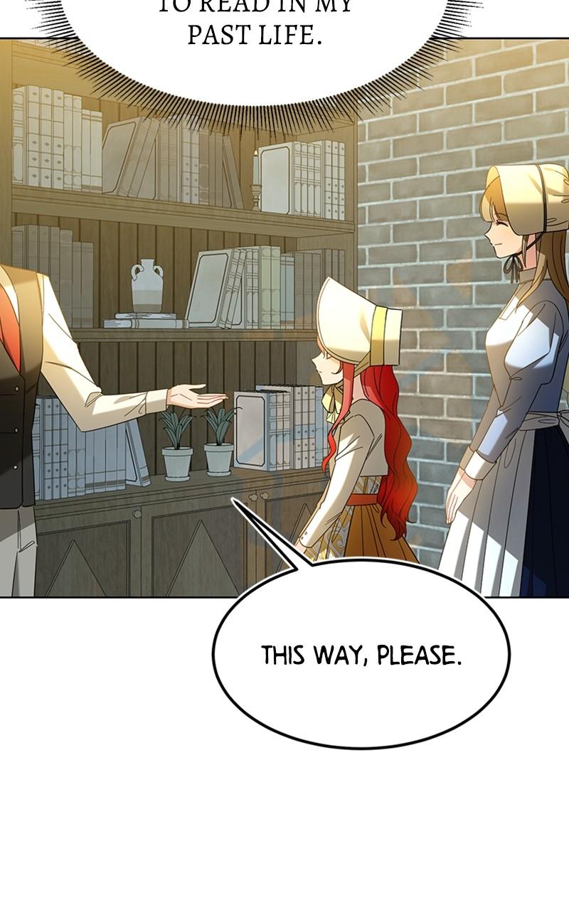 The Knight Becomes a Black Flower Chapter 13 - Page 17