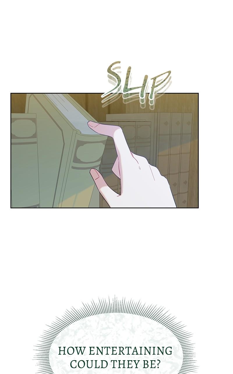 The Knight Becomes a Black Flower Chapter 13 - Page 18