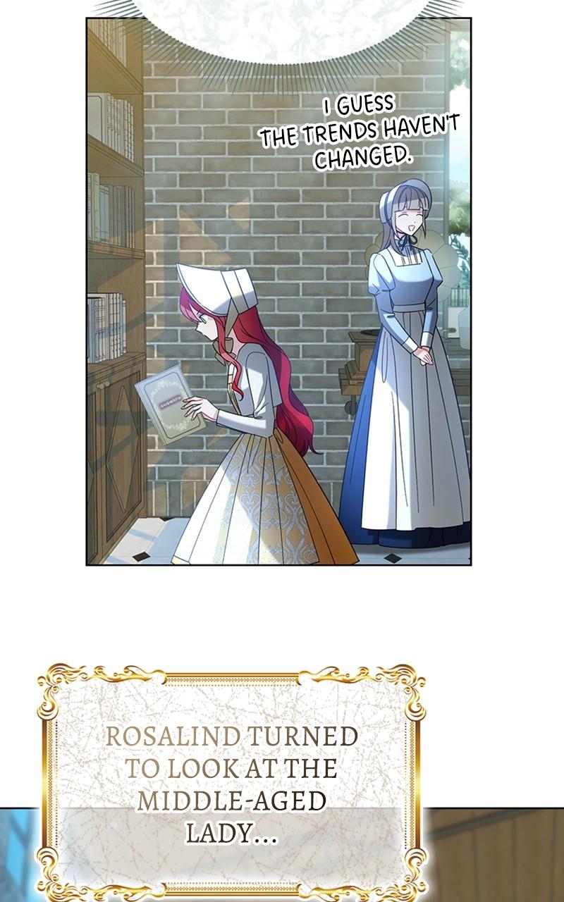 The Knight Becomes a Black Flower Chapter 13 - Page 19