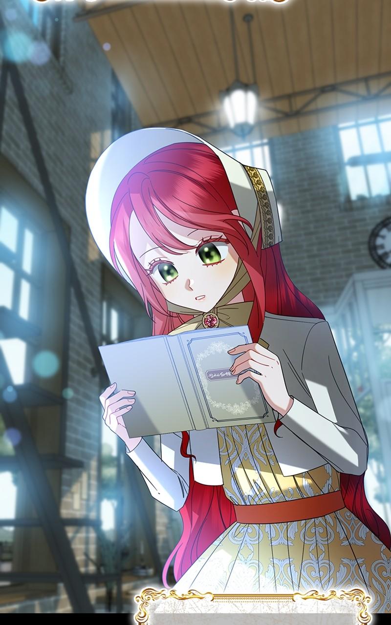 The Knight Becomes a Black Flower Chapter 13 - Page 20