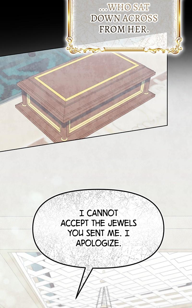 The Knight Becomes a Black Flower Chapter 13 - Page 21