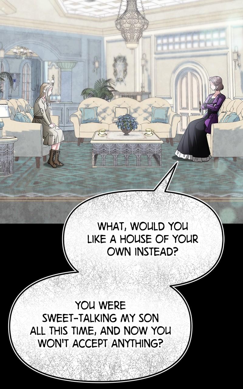 The Knight Becomes a Black Flower Chapter 13 - Page 22