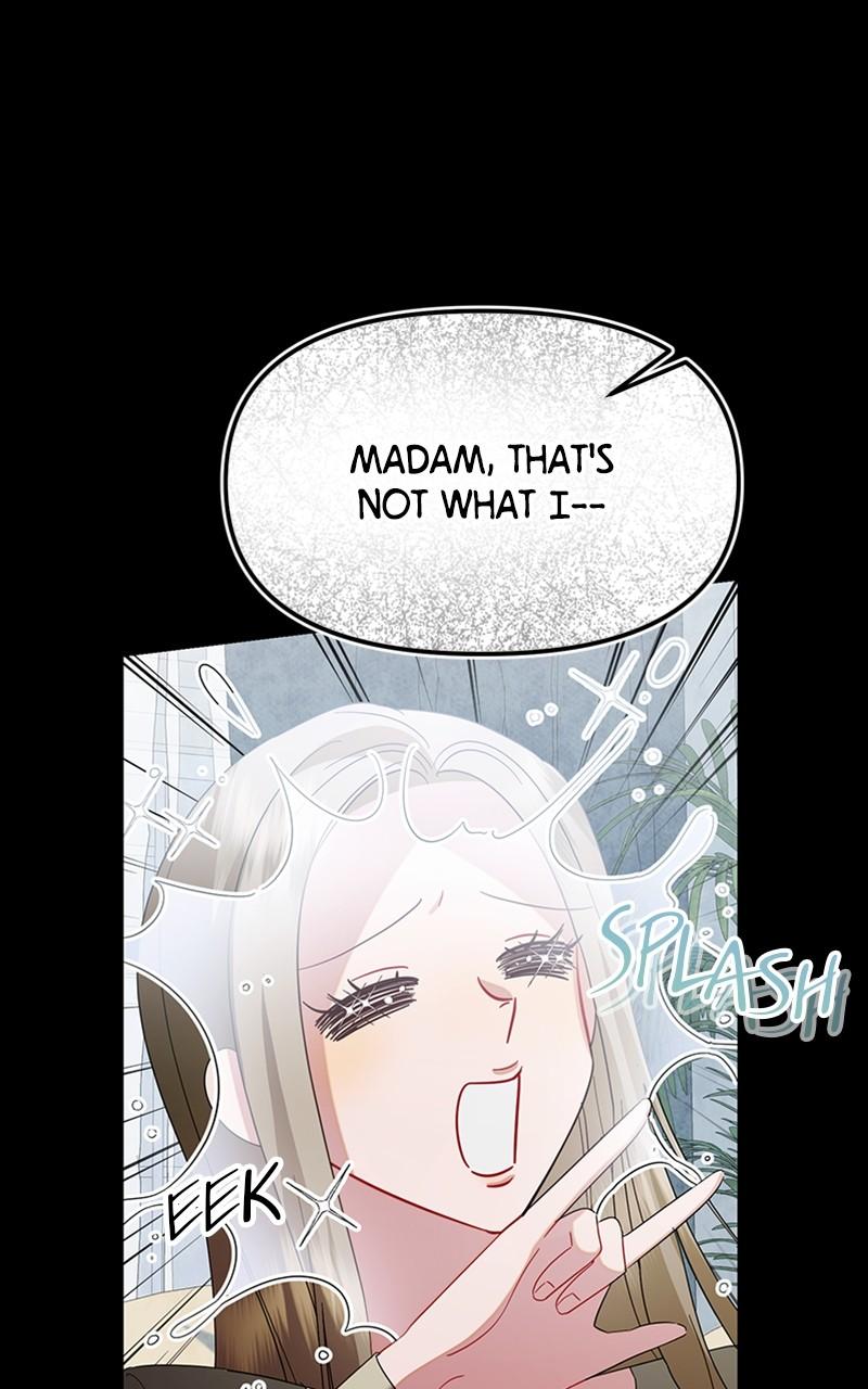 The Knight Becomes a Black Flower Chapter 13 - Page 23