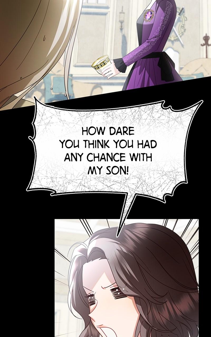 The Knight Becomes a Black Flower Chapter 13 - Page 25