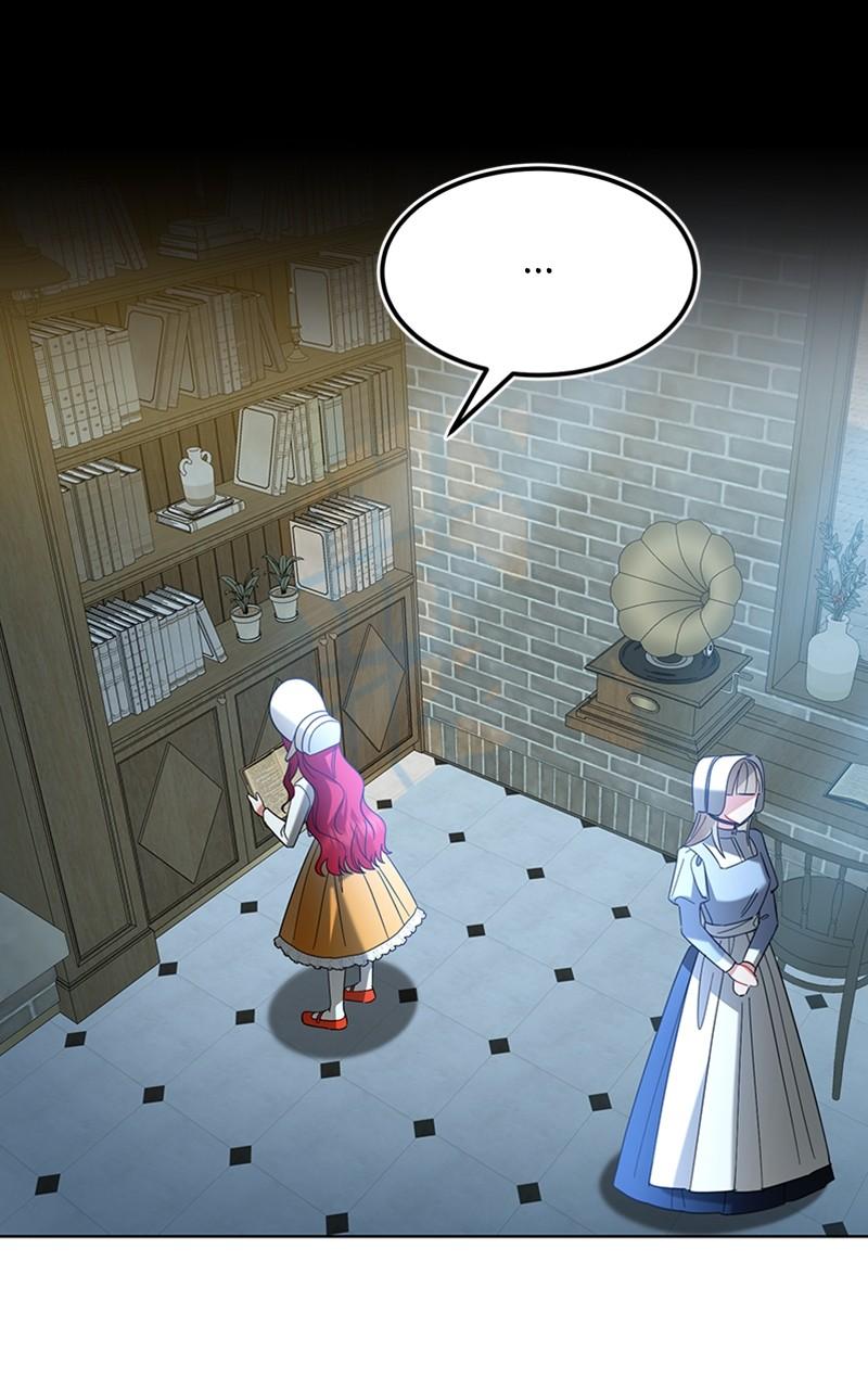 The Knight Becomes a Black Flower Chapter 13 - Page 28