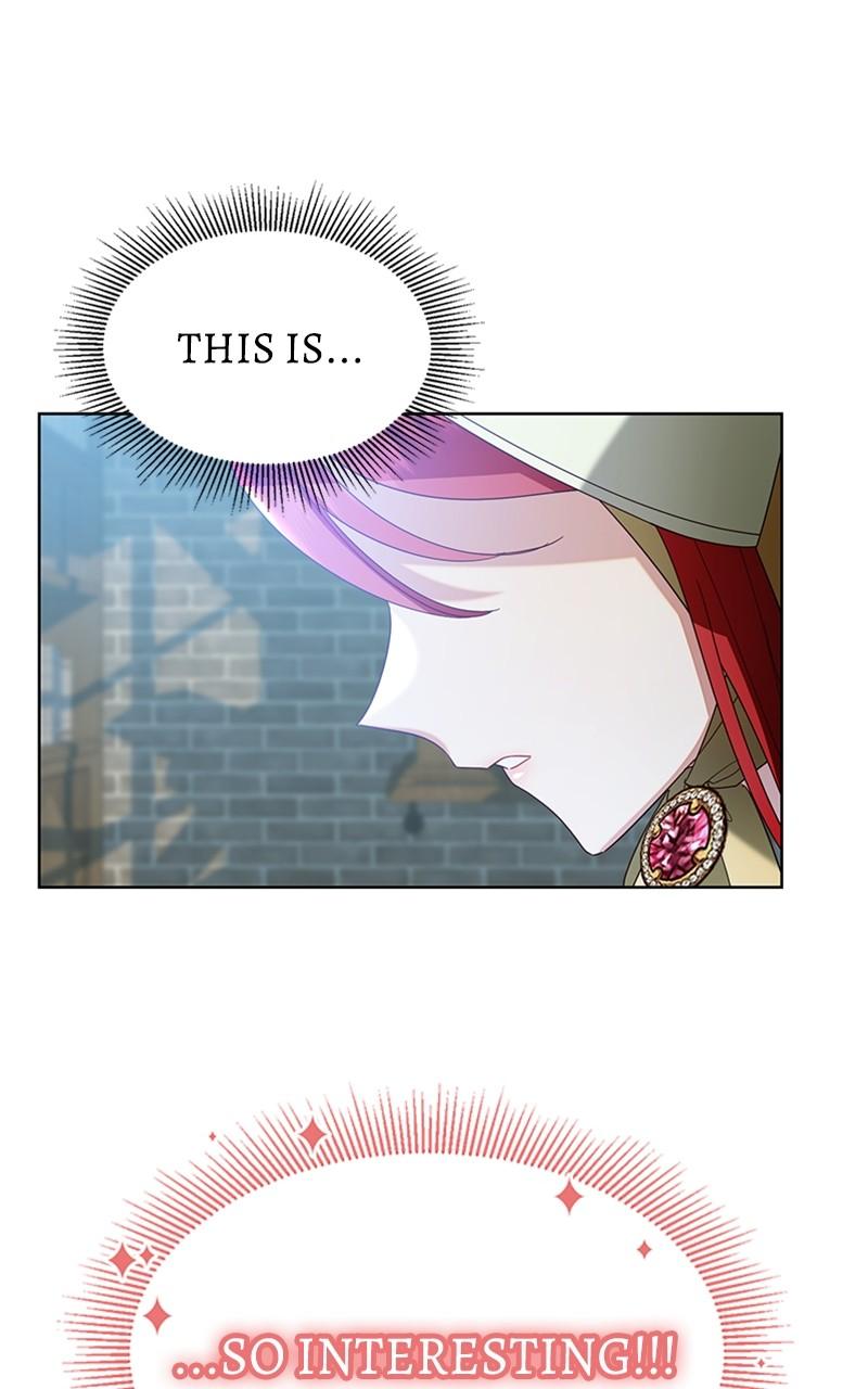 The Knight Becomes a Black Flower Chapter 13 - Page 29