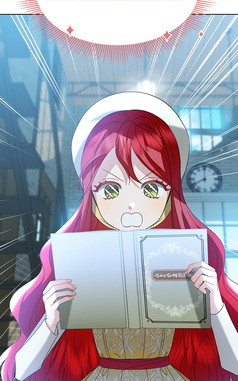 The Knight Becomes a Black Flower Chapter 13 - Page 30