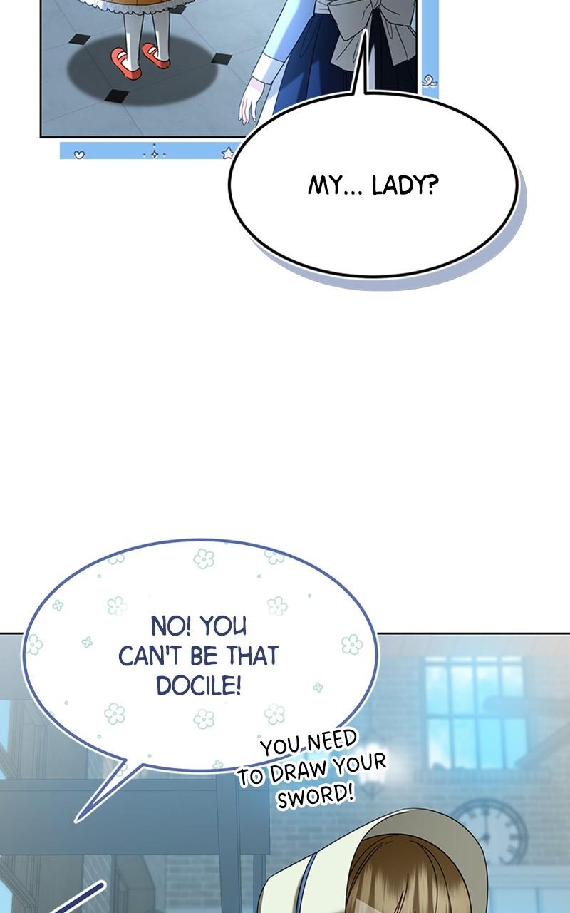 The Knight Becomes a Black Flower Chapter 13 - Page 32