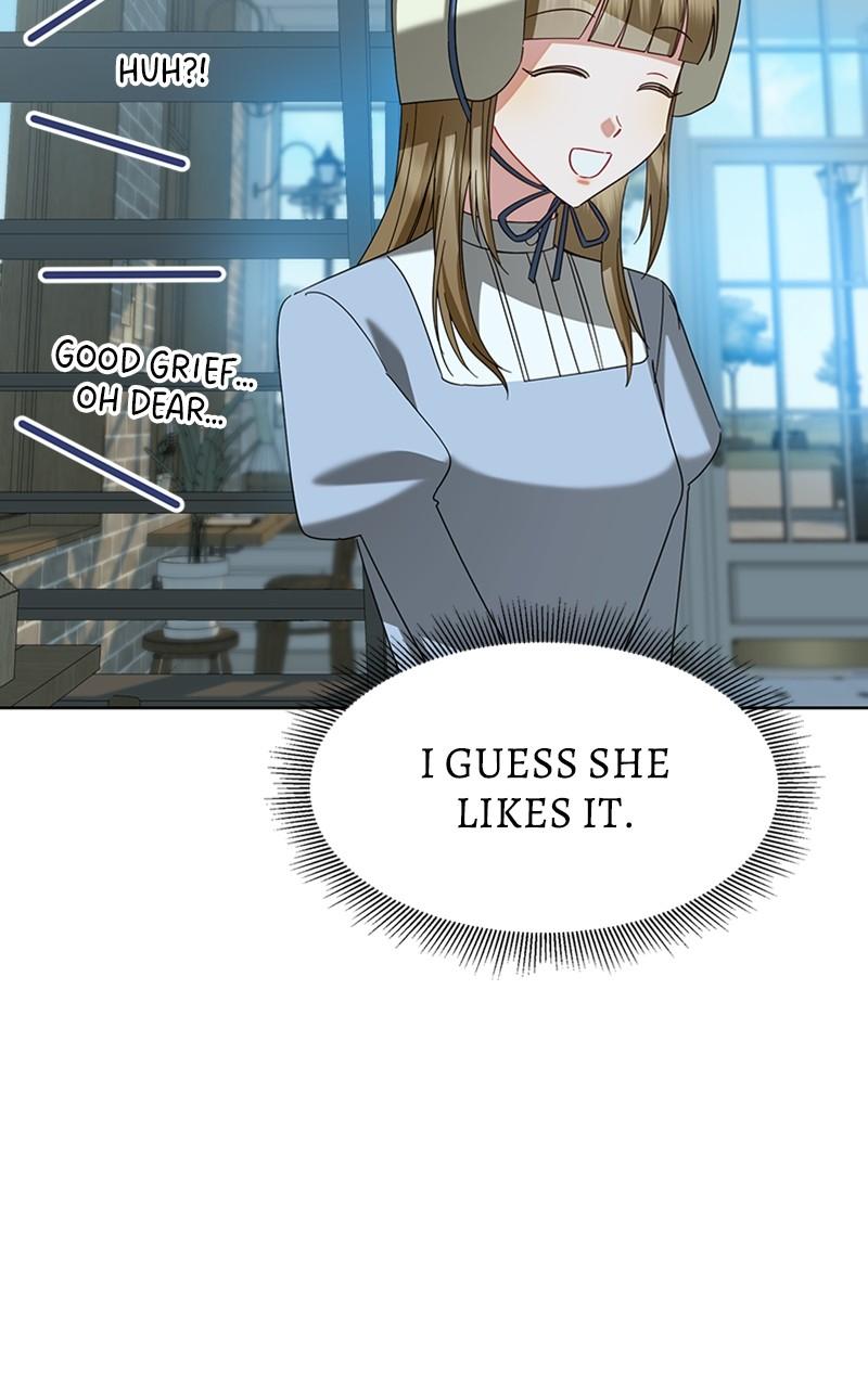 The Knight Becomes a Black Flower Chapter 13 - Page 33