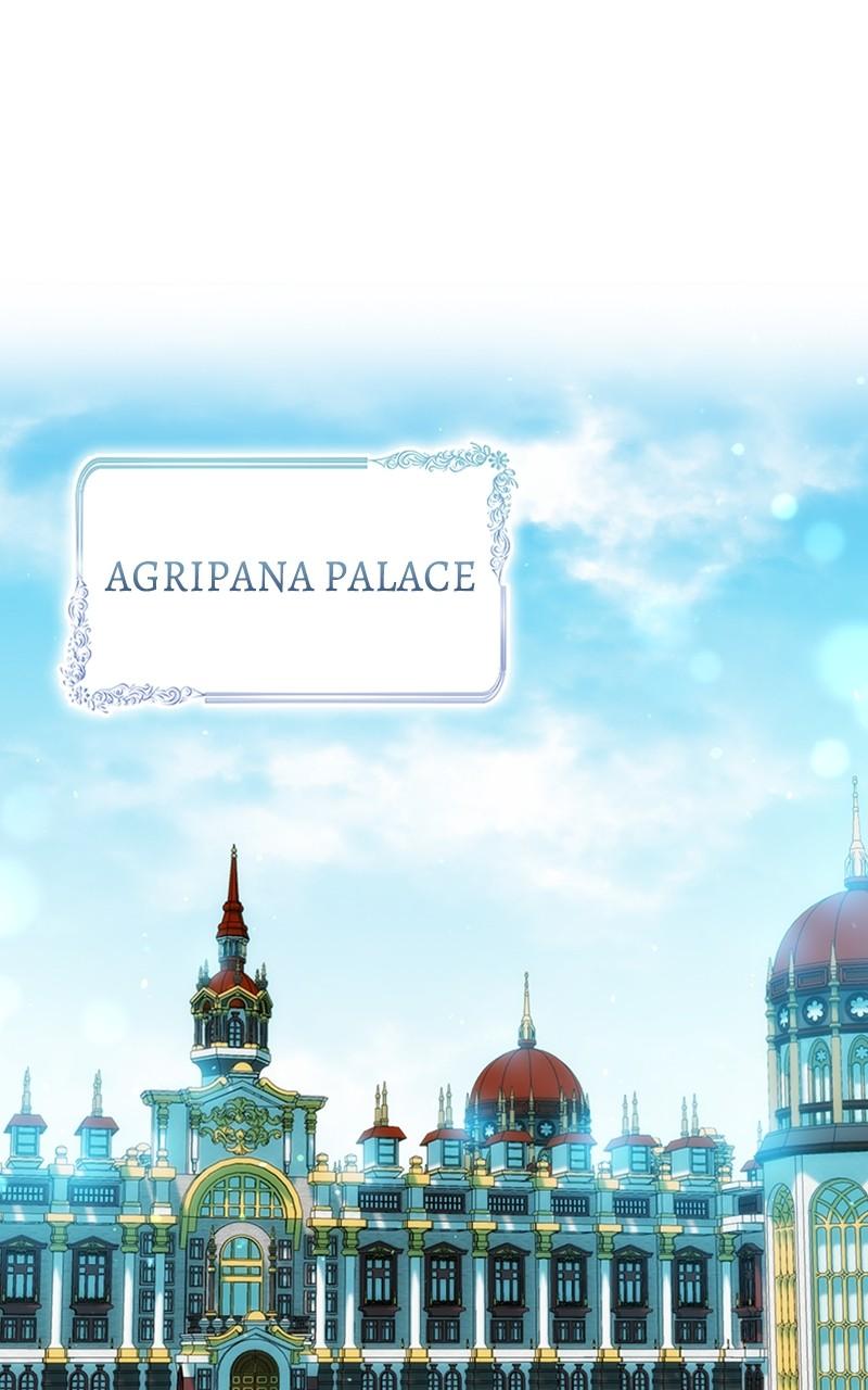 The Knight Becomes a Black Flower Chapter 13 - Page 34