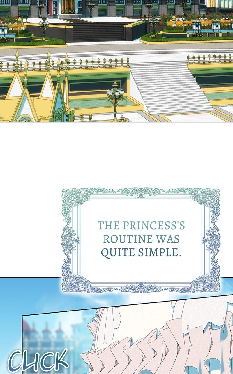 The Knight Becomes a Black Flower Chapter 13 - Page 35