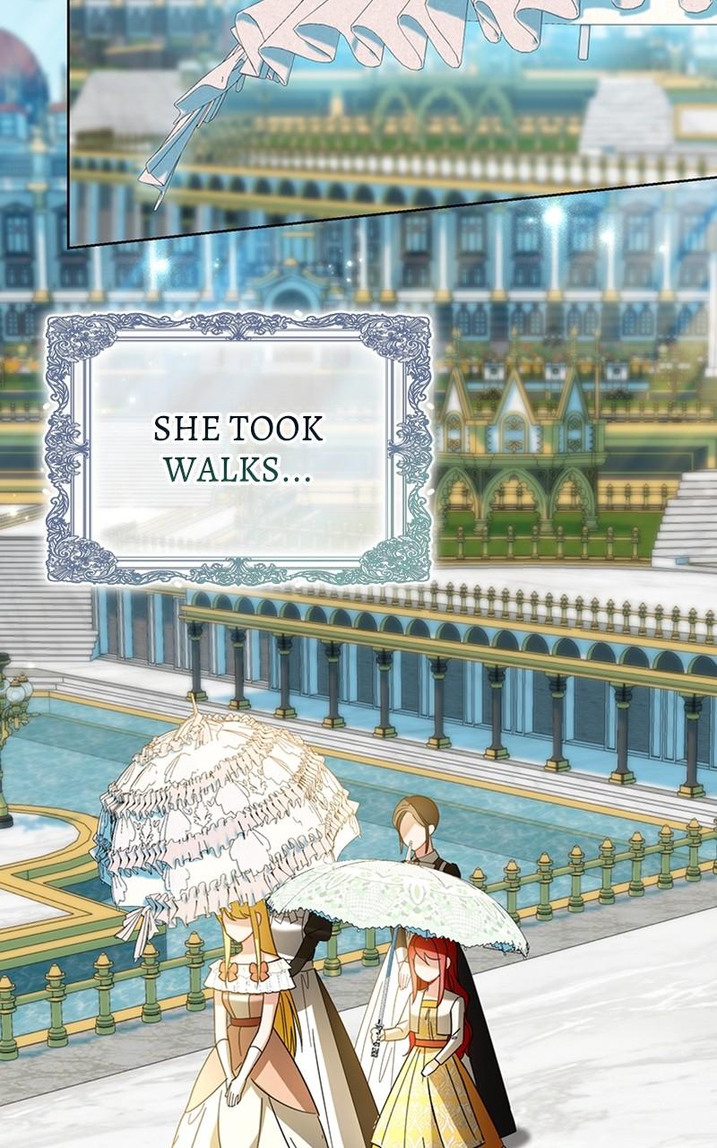 The Knight Becomes a Black Flower Chapter 13 - Page 36