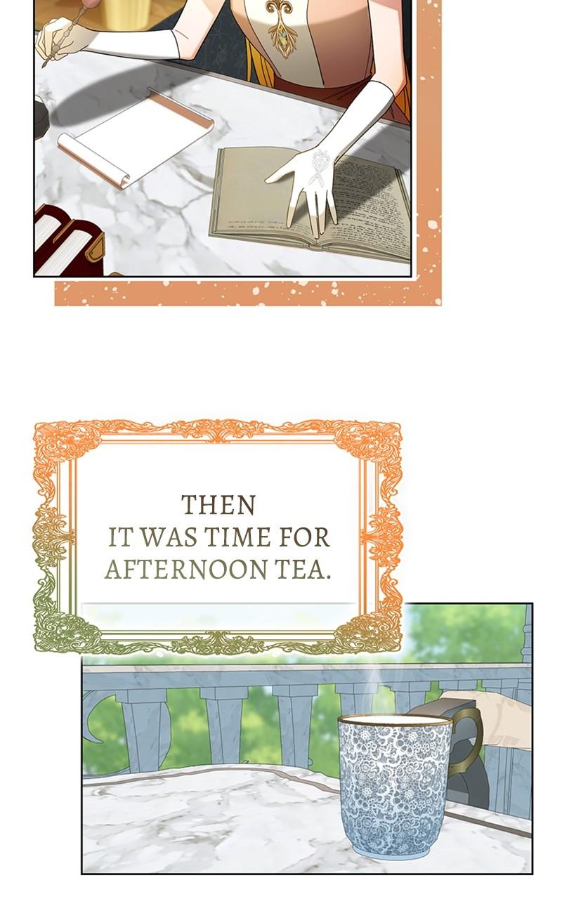 The Knight Becomes a Black Flower Chapter 13 - Page 38