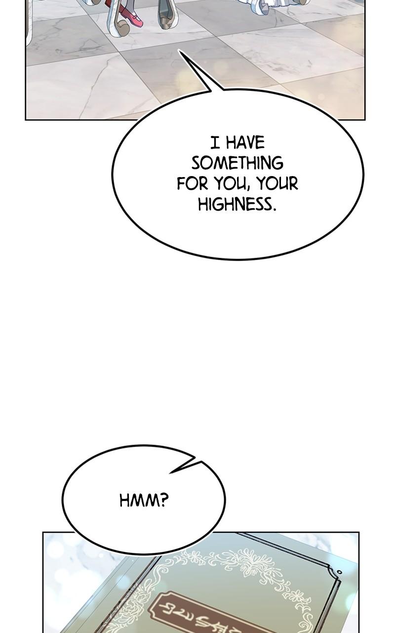 The Knight Becomes a Black Flower Chapter 13 - Page 40