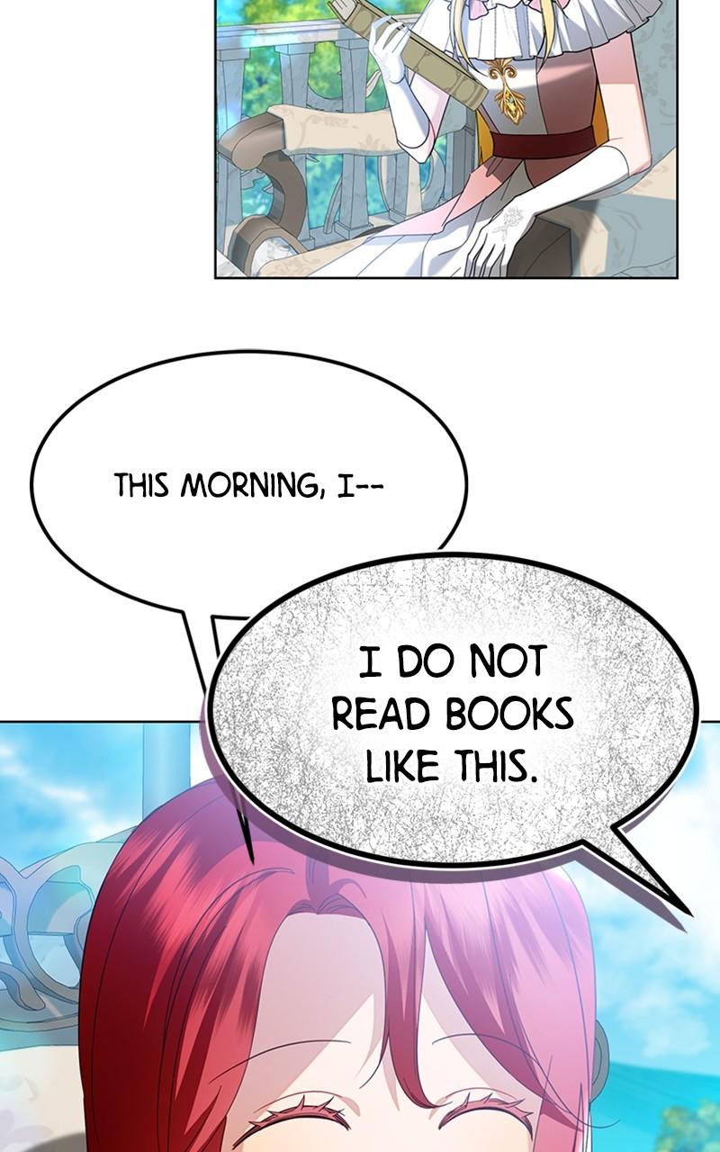 The Knight Becomes a Black Flower Chapter 13 - Page 42